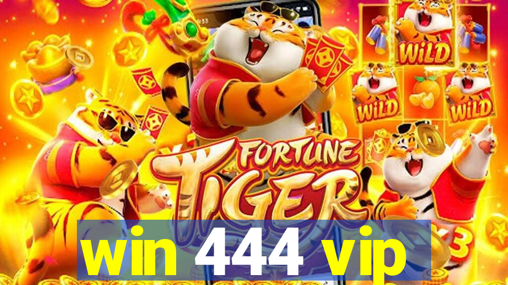 win 444 vip